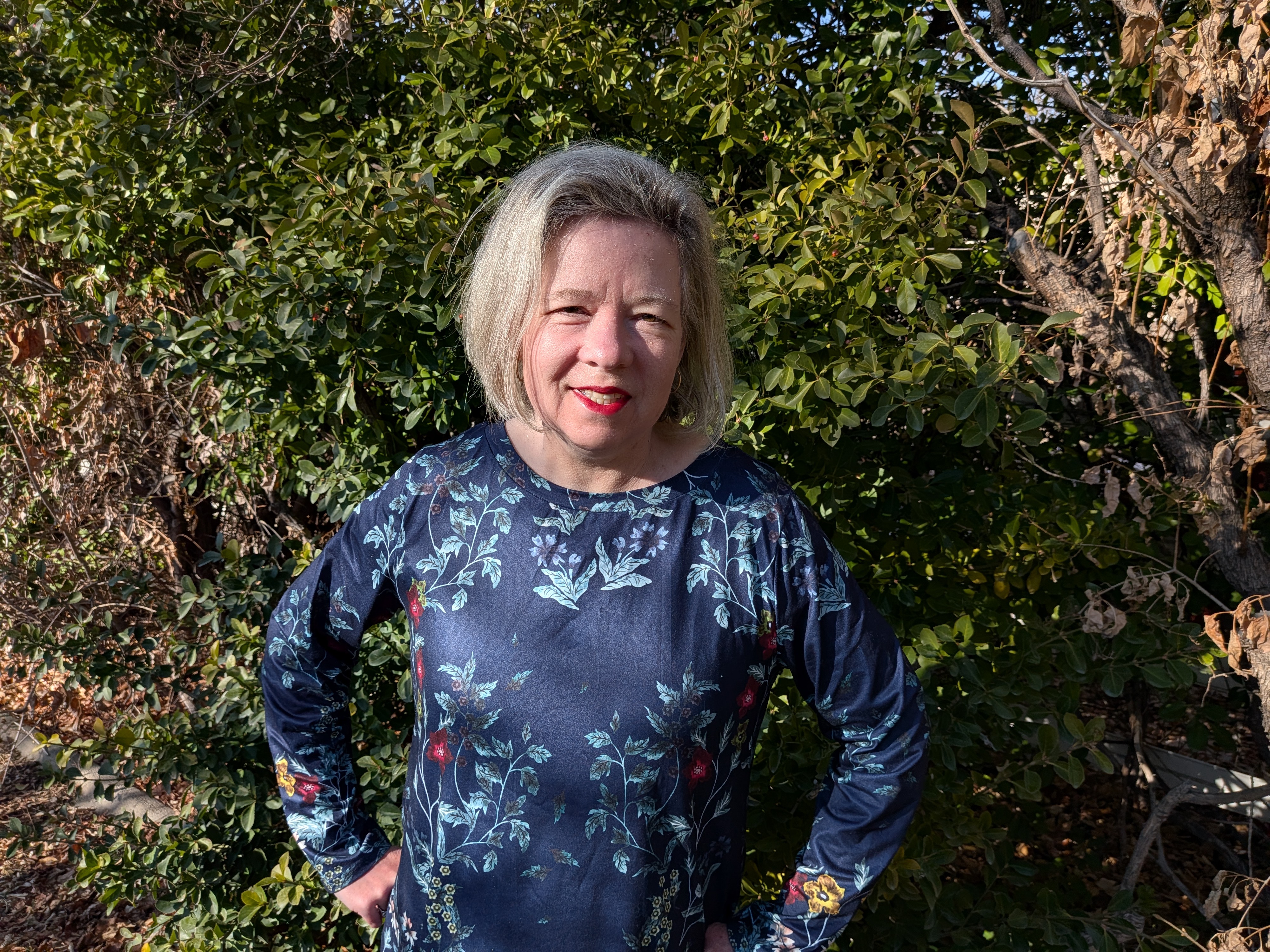 Irene Langkilde